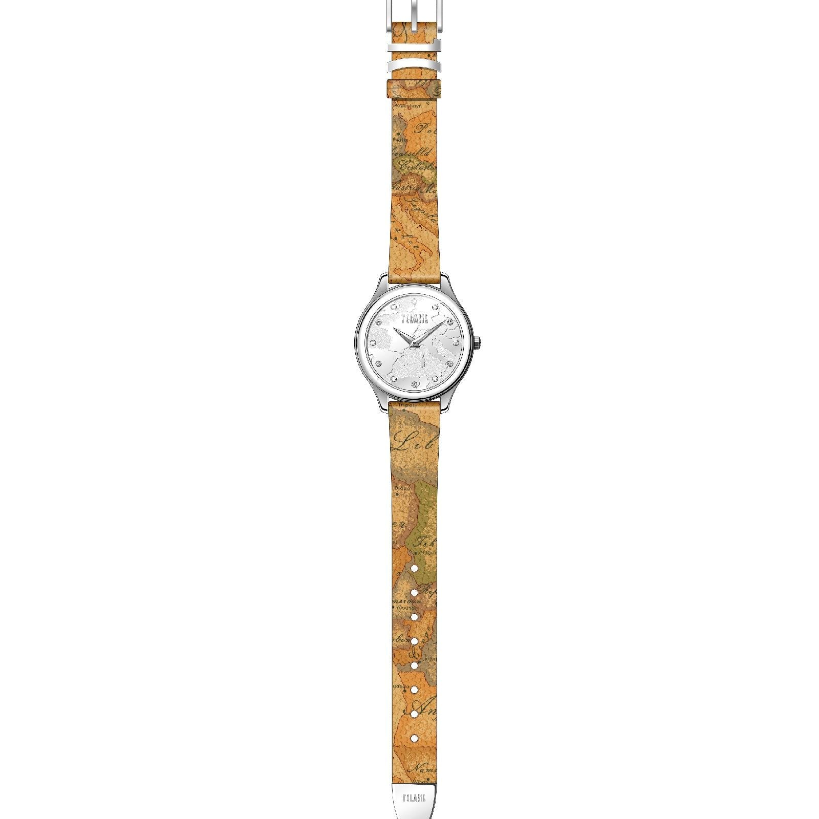 Orologio solo tempo Alviero Martini 1ª Classe Ischia da donna 1674508-2