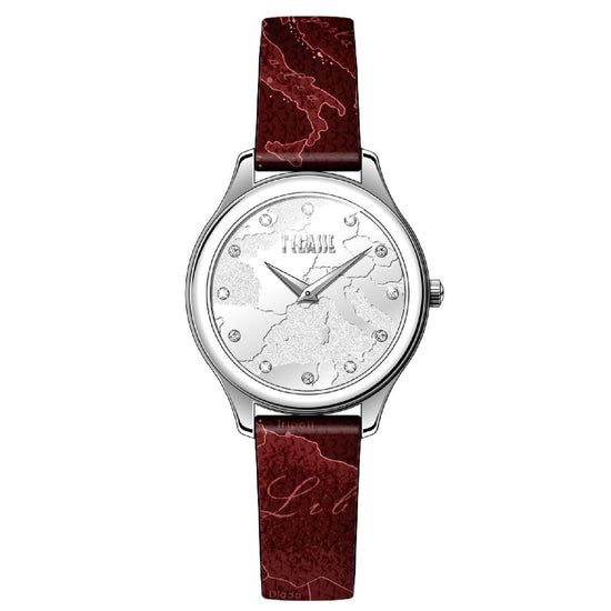 Orologio solo tempo Alviero Martini 1ª Classe Ischia da donna 1674509-1