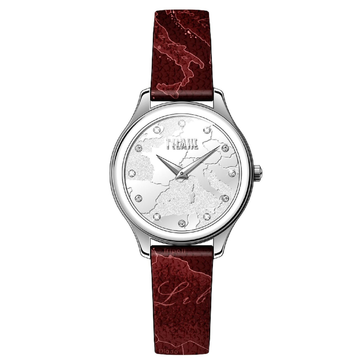Orologio solo tempo Alviero Martini 1ª Classe Ischia da donna 1674509-1