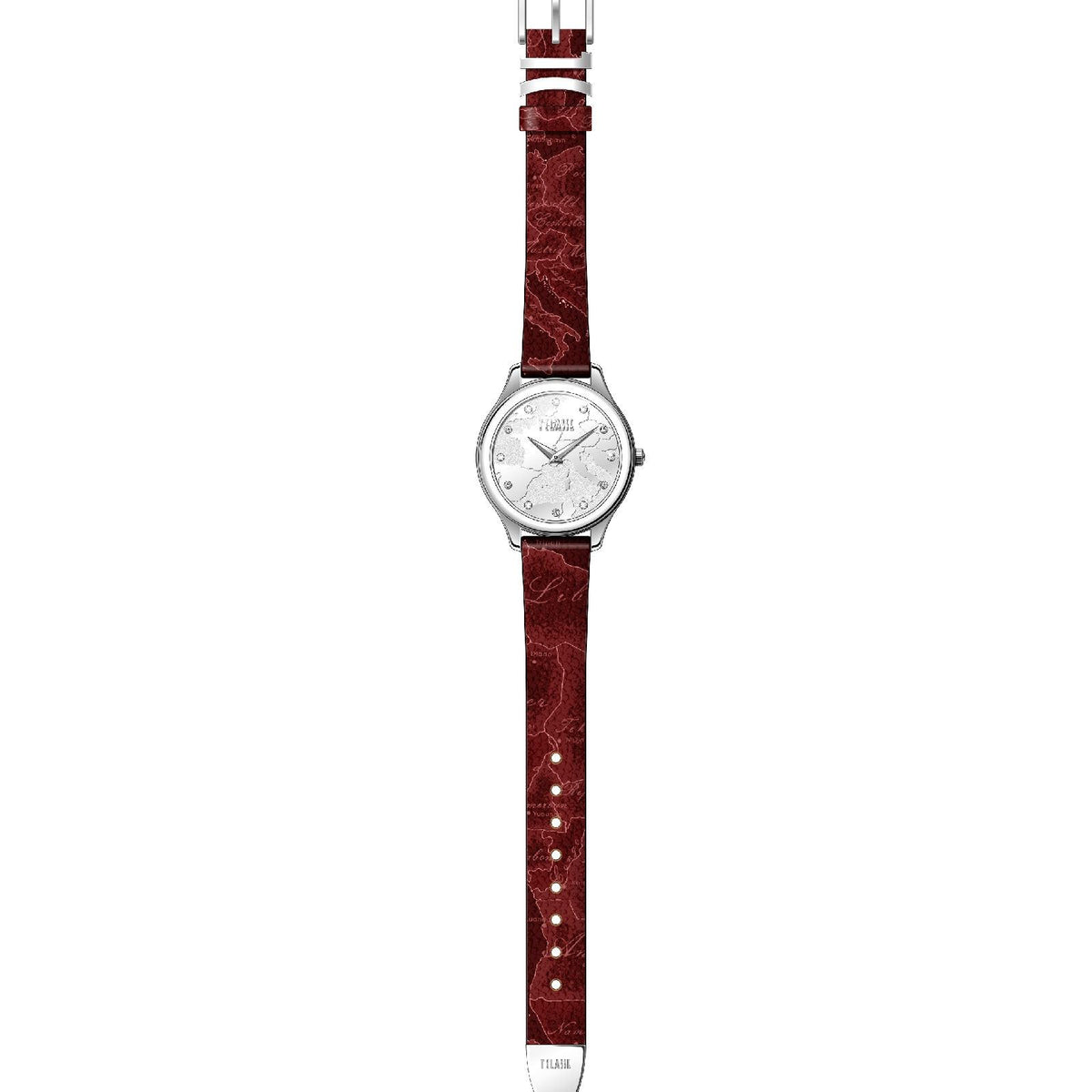 Orologio solo tempo Alviero Martini 1ª Classe Ischia da donna 1674509-2
