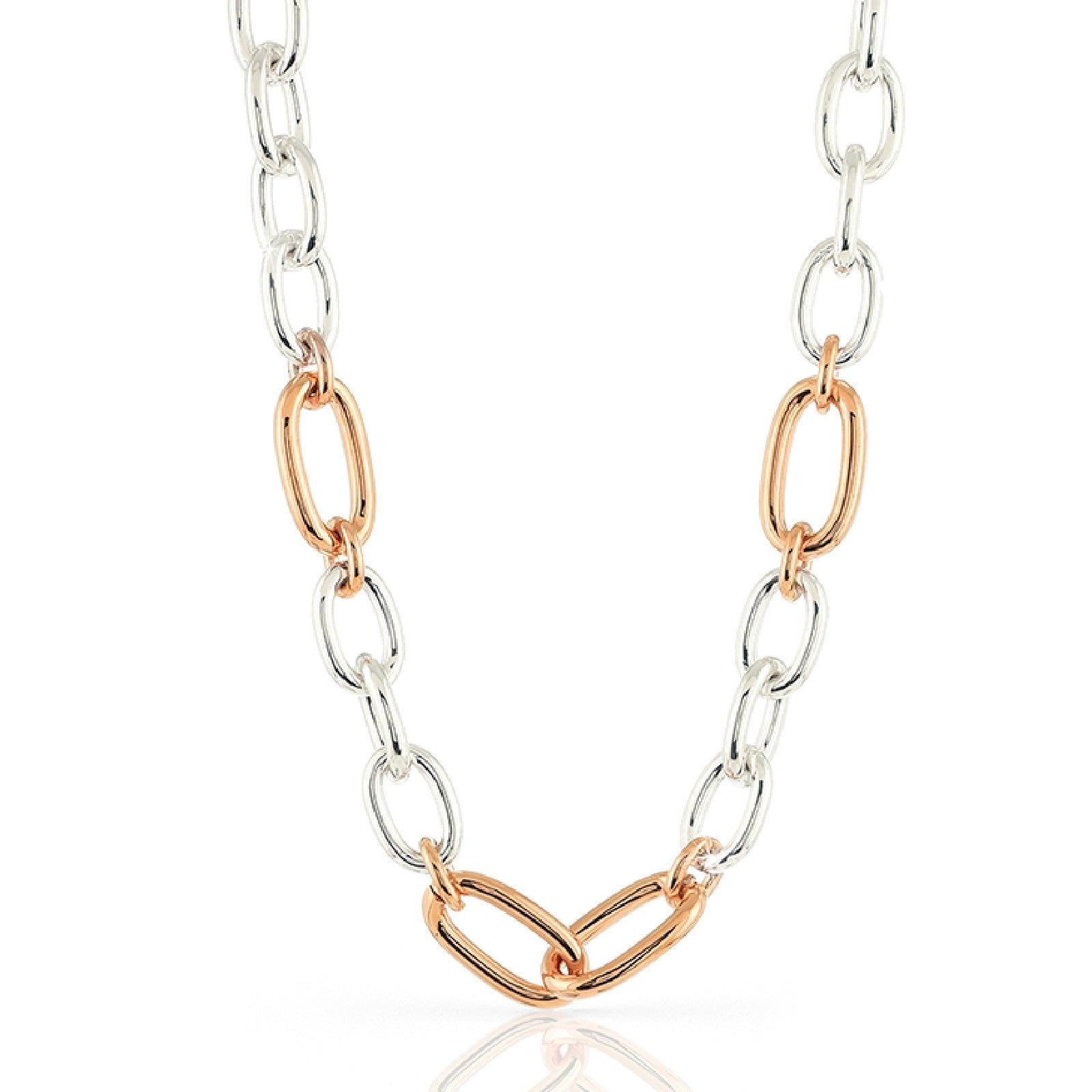 Collana Unoaerre Fashion Jewellery Bronze da donna 1678-1