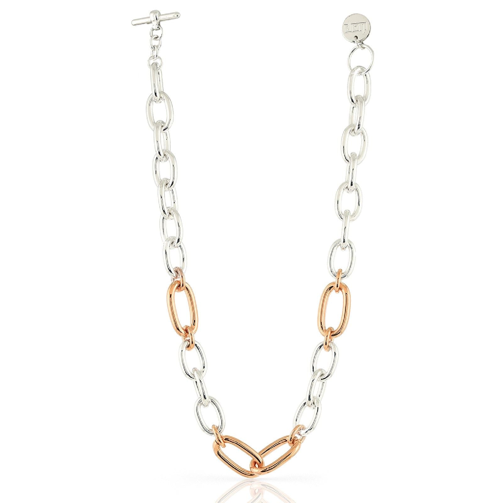 Collana Unoaerre Fashion Jewellery Bronze da donna 1678-2