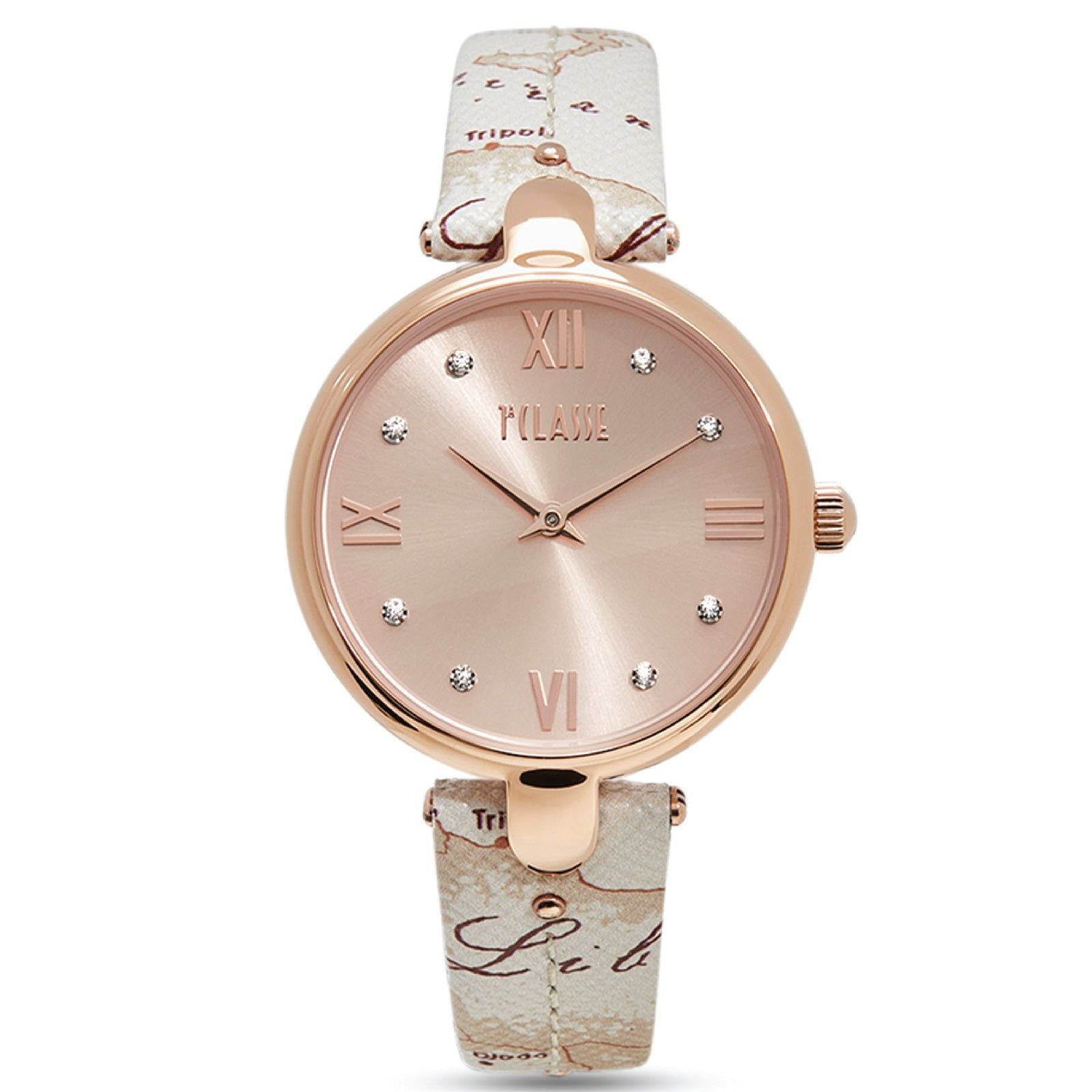 Orologio solo tempo Alviero Martini 1ª Classe Santorini da donna 1680357-1