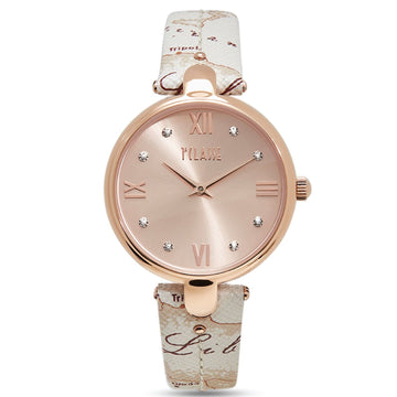 Orologio solo tempo Alviero Martini 1ª Classe Santorini da donna 1680357-1