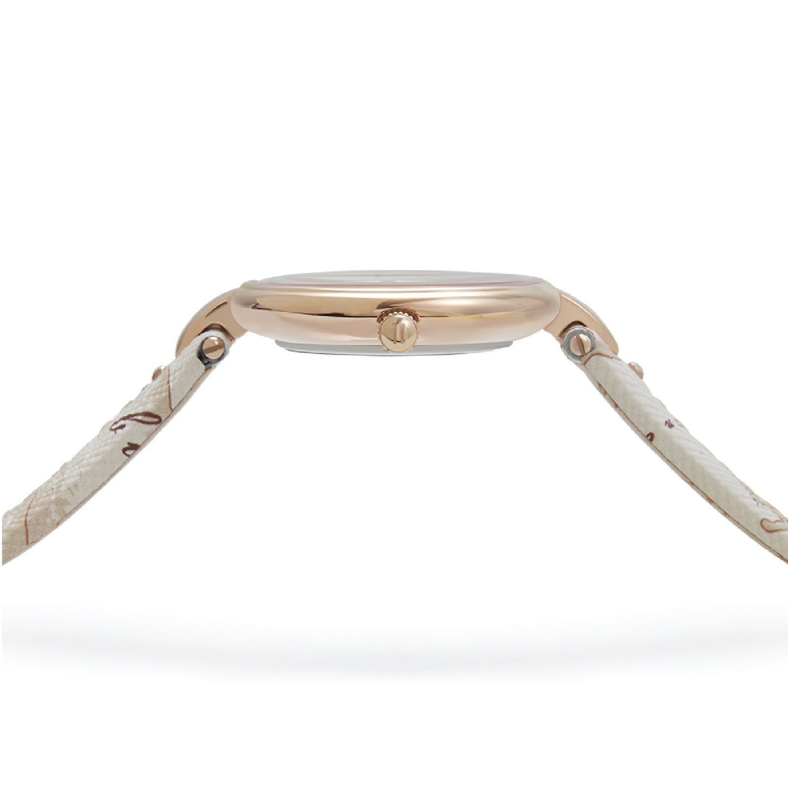 Orologio solo tempo Alviero Martini 1ª Classe Santorini da donna 1680357-3