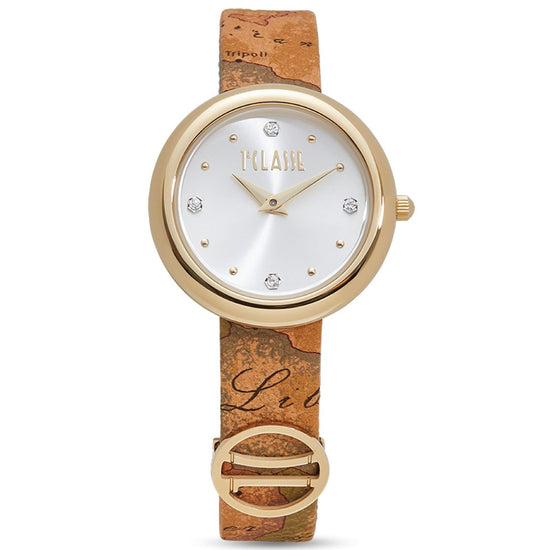 Orologio solo tempo Alviero Martini 1ª Classe Antigua da donna 1680358-1