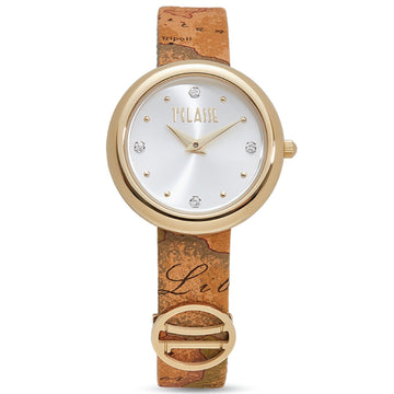 Orologio solo tempo Alviero Martini 1ª Classe Antigua da donna 1680358-1