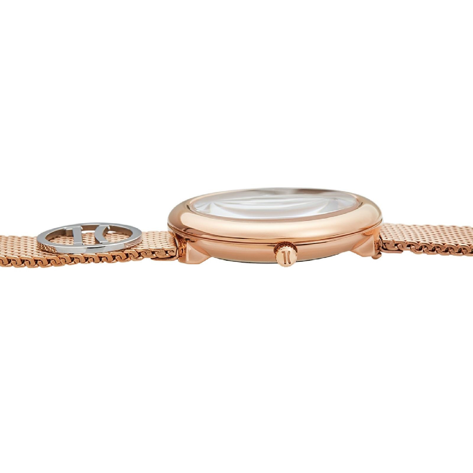 Orologio solo tempo Alviero Martini 1ª Classe Antigua da donna 1680360-3