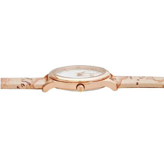 Orologio solo tempo Alviero Martini 1ª Classe Ischia da donna 1680363-3