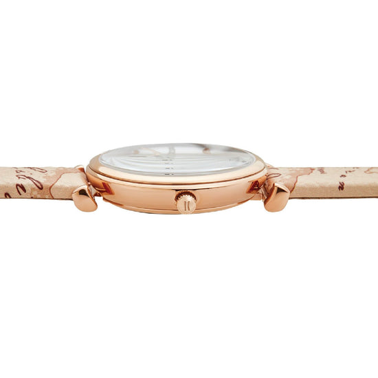 Orologio solo tempo Alviero Martini 1ª Classe Sardegna da donna 1680364-3