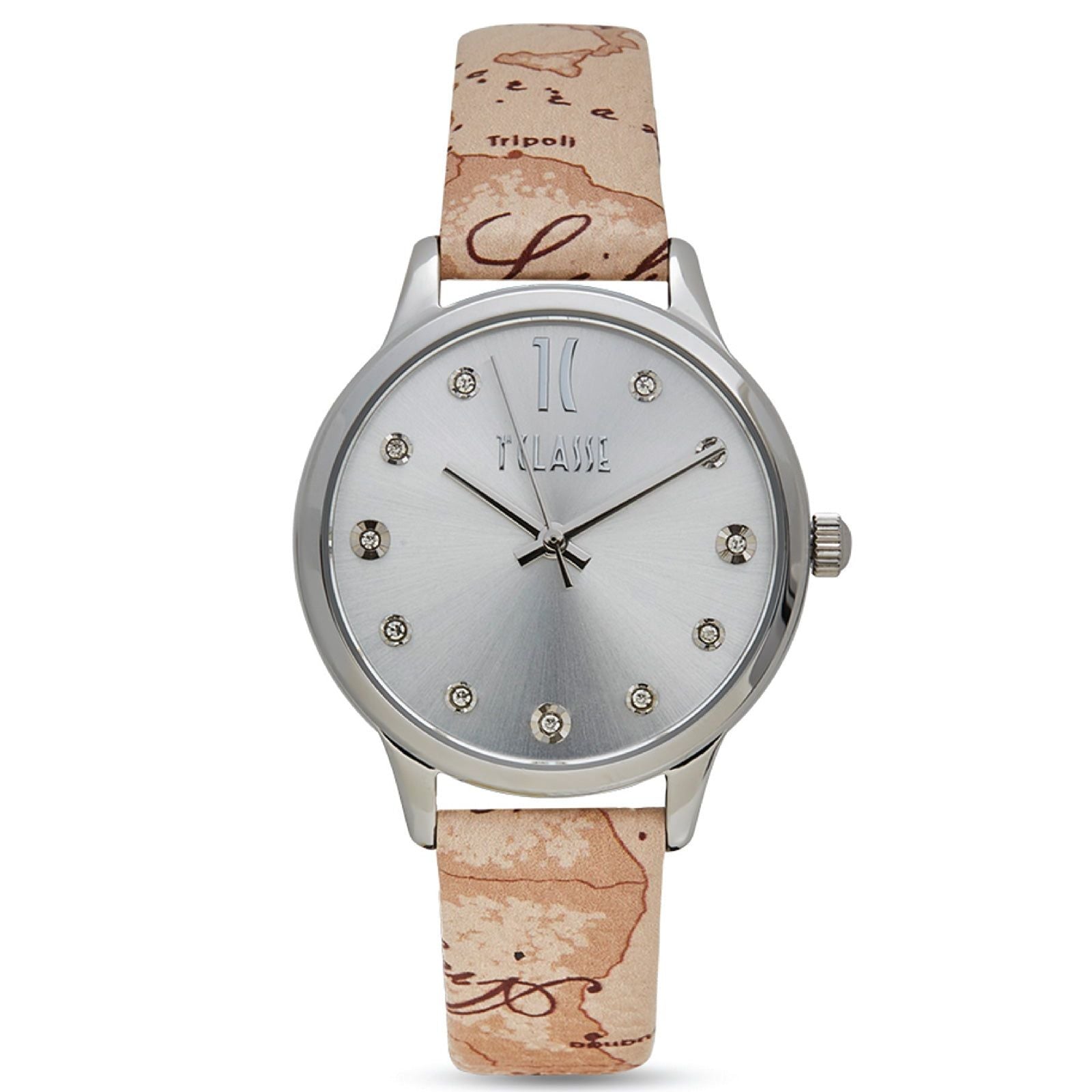 Orologio solo tempo Alviero Martini 1ª Classe Formentera da donna 1680404-1