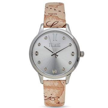 Orologio solo tempo Alviero Martini 1ª Classe Formentera da donna 1680404-1