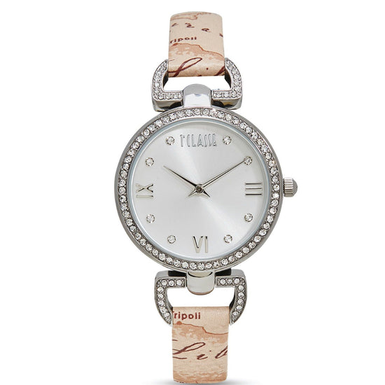 Orologio solo tempo Alviero Martini 1ª Classe Madagascar da donna 1680405-1