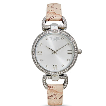 Orologio solo tempo Alviero Martini 1ª Classe Madagascar da donna 1680405-1
