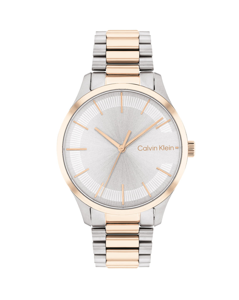 Orologio solo tempo Calvin Klein Iconic da donna