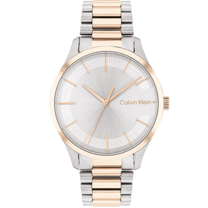 Orologio solo tempo Calvin Klein Iconic da donna