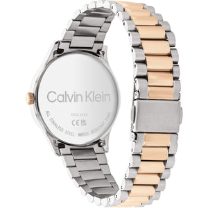 Orologio solo tempo Calvin Klein Iconic da donna