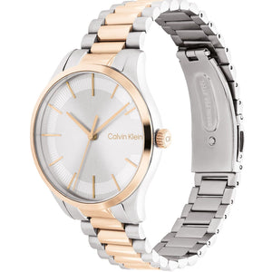 Orologio solo tempo Calvin Klein Iconic da donna