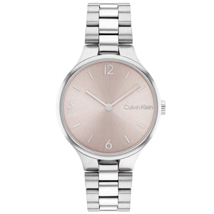 Orologio solo tempo Calvin Klein Timeless da donna