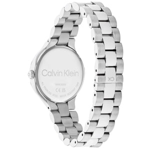 Orologio solo tempo Calvin Klein Timeless da donna