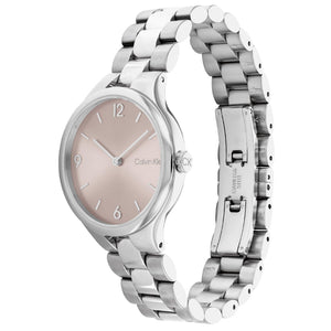 Orologio solo tempo Calvin Klein Timeless da donna