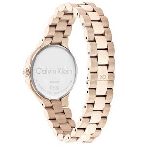 Orologio solo tempo Calvin Klein Timeless da donna