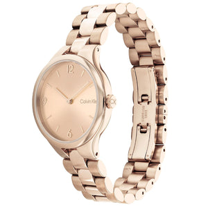 Orologio solo tempo Calvin Klein Timeless da donna