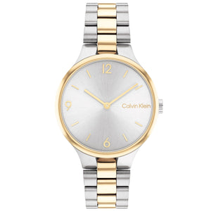 Orologio solo tempo Calvin Klein Timeless da donna