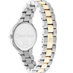 Orologio solo tempo Calvin Klein Timeless da donna