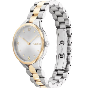 Orologio solo tempo Calvin Klein Timeless da donna