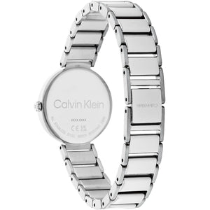 Orologio solo tempo Calvin Klein Timeless da donna