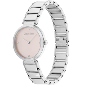 Orologio solo tempo Calvin Klein Timeless da donna