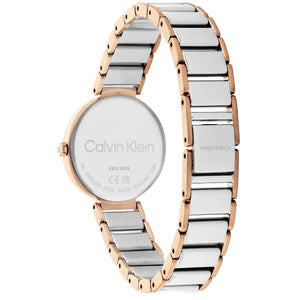 Orologio solo tempo Calvin Klein Timeless da donna
