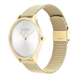 Orologio solo tempo Calvin Klein Timeless da donna