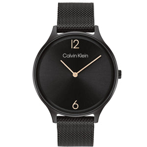 Orologio solo tempo Calvin Klein Timeless da donna