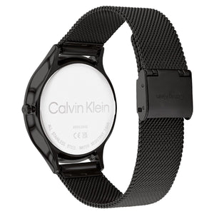 Orologio solo tempo Calvin Klein Timeless da donna