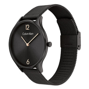 Orologio solo tempo Calvin Klein Timeless da donna