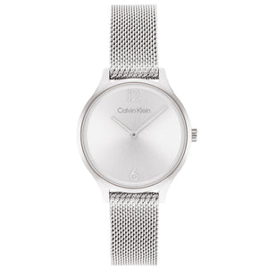 Orologio solo tempo Calvin Klein Timeless da donna