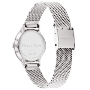 Orologio solo tempo Calvin Klein Timeless da donna