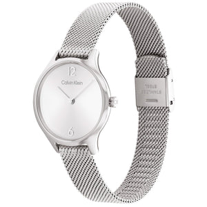 Orologio solo tempo Calvin Klein Timeless da donna