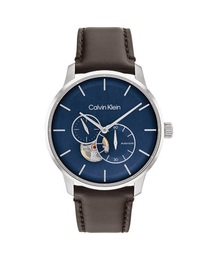 Orologio multifunzione Calvin Klein Timeless da uomo