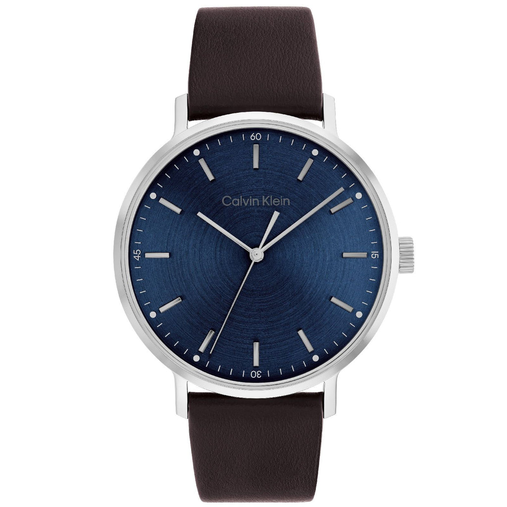 Ck orologio deals uomo