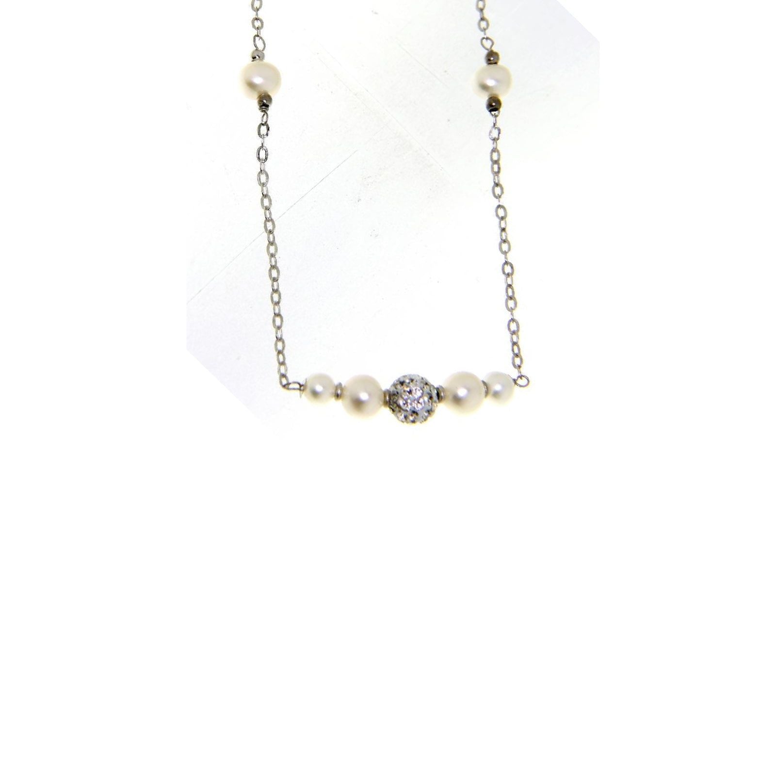 Collana JOY Gioielli Oro da donna 168195-1