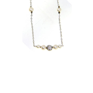 Collana JOY Gioielli Oro da donna 168195-1