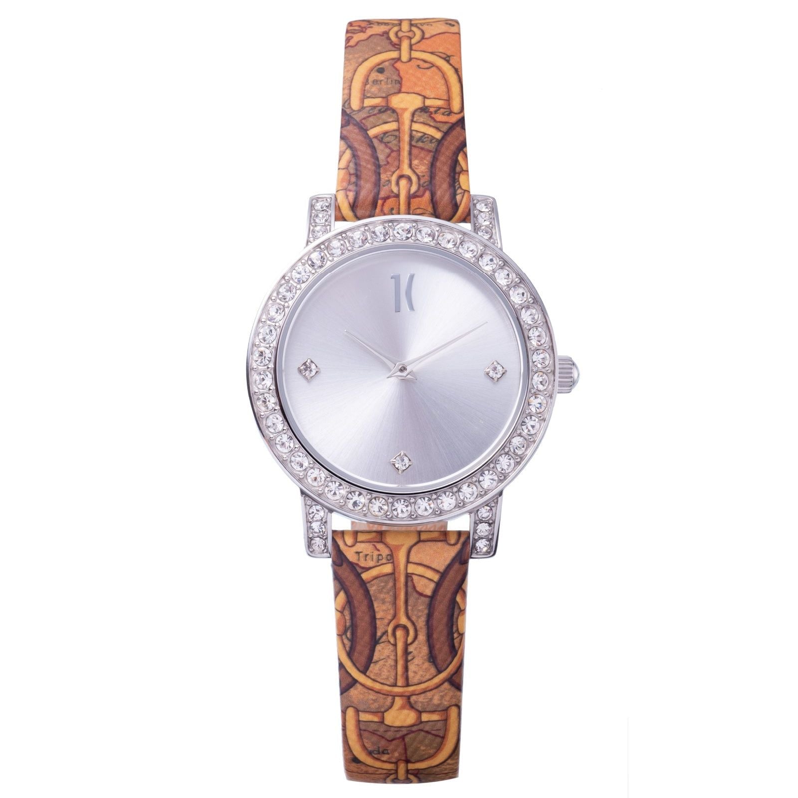Orologio solo tempo Alviero Martini 1ª Classe Zante da donna 1683417-1