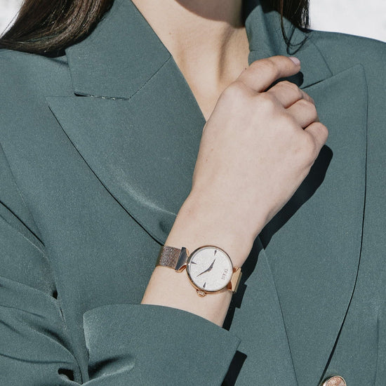 Orologio solo tempo Alviero Martini 1ª Classe Stromboli da donna 1683424-4