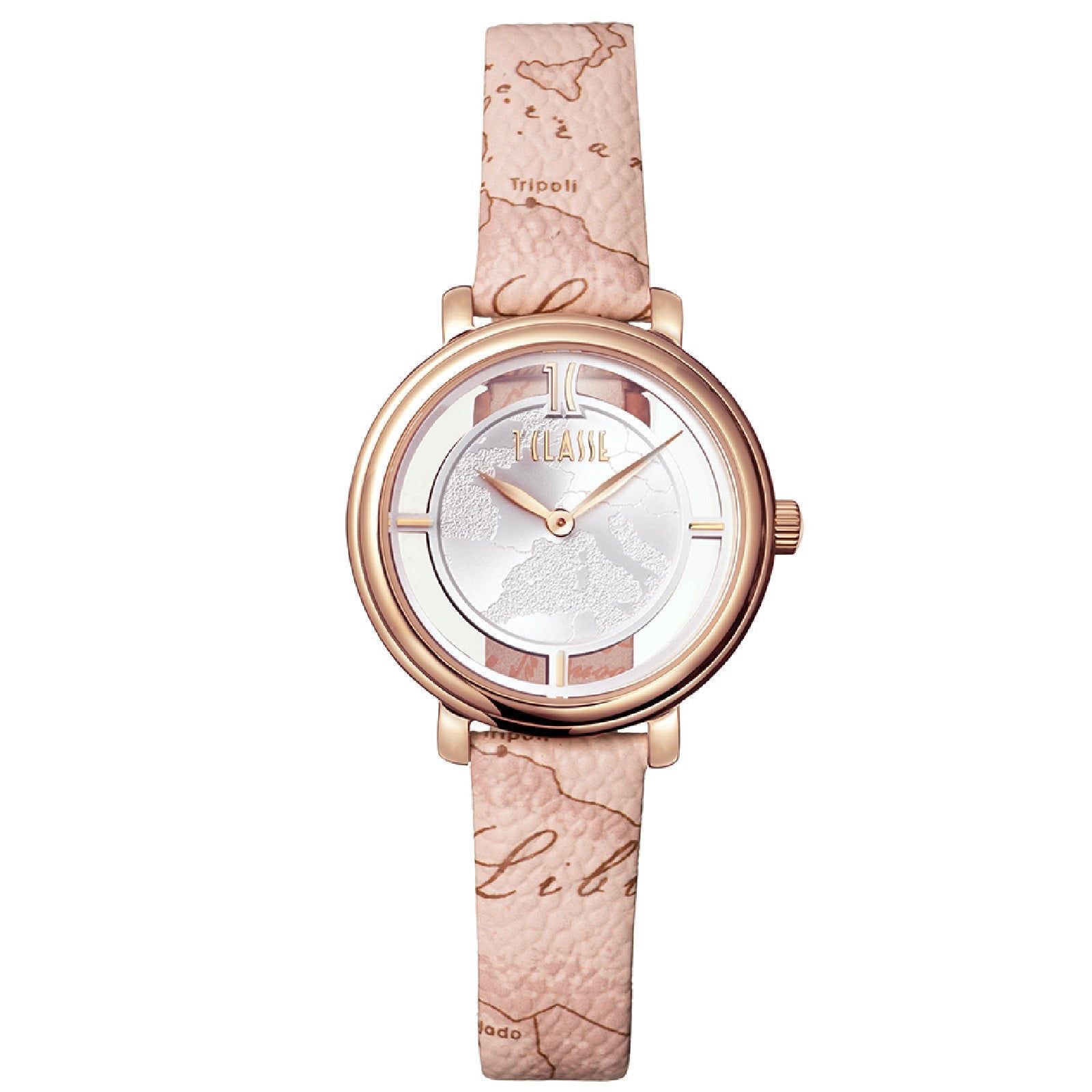 Orologio solo tempo Alviero Martini 1ª Classe Capoverde da donna 1685465-1