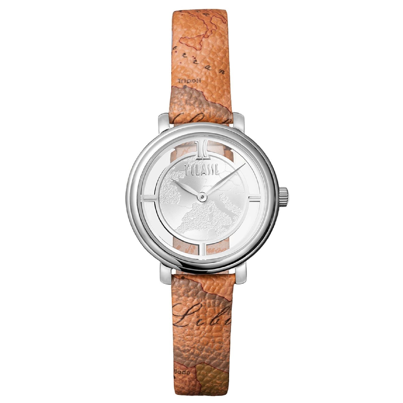 Orologio solo tempo Alviero Martini 1ª Classe Capoverde da donna 1685467-1