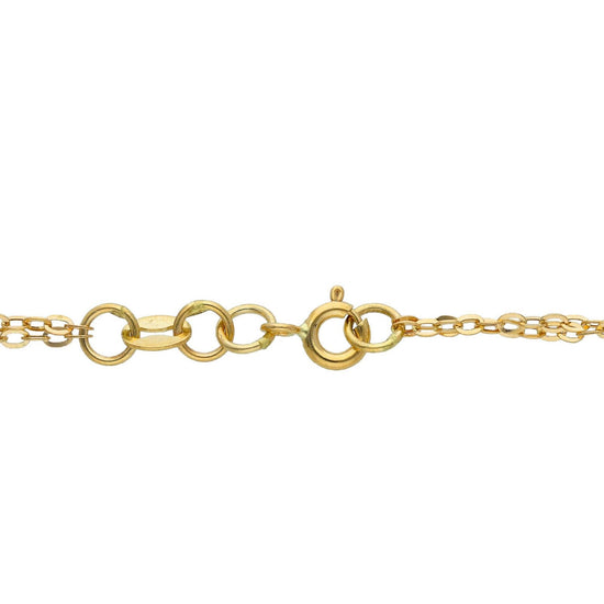 Collana JOY Gioielli Oro da donna 168559-3