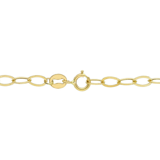 Collana JOY Gioielli Oro da donna 170476-2